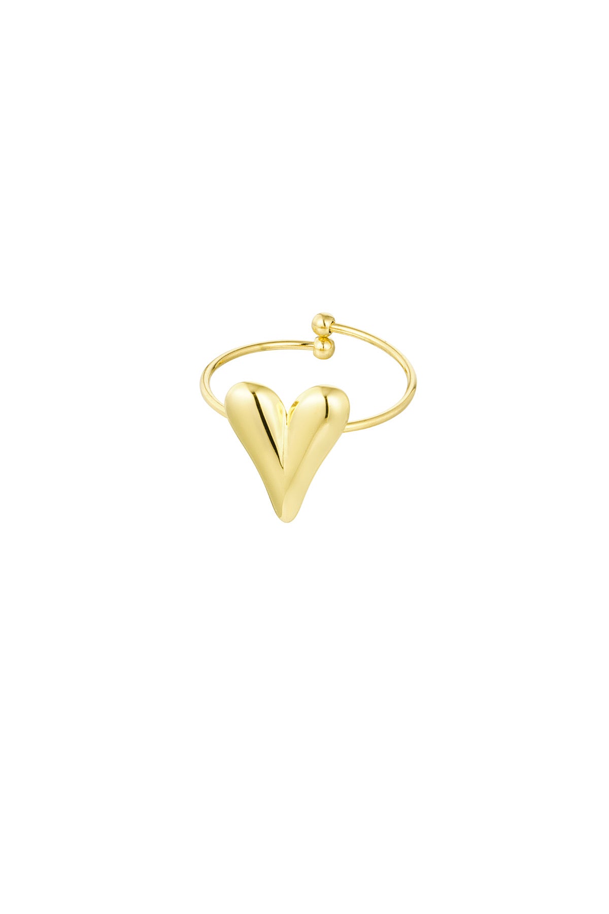Hart ring