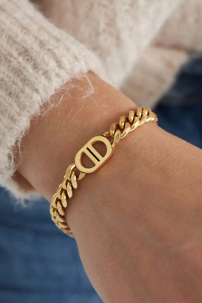 Armband The good life