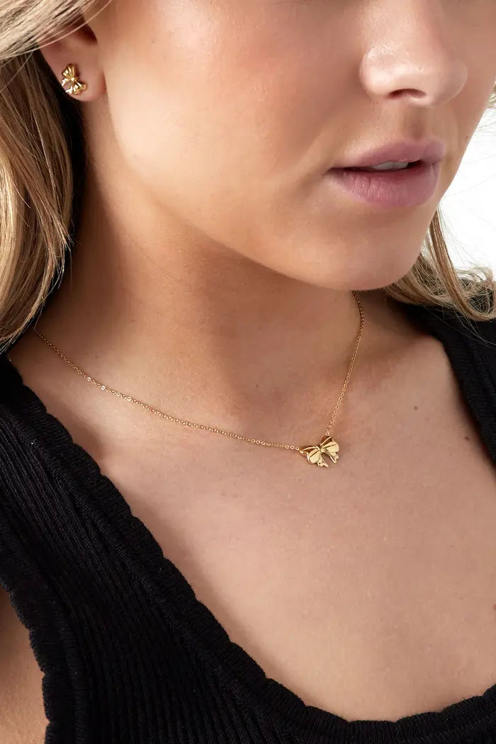 Ketting strik