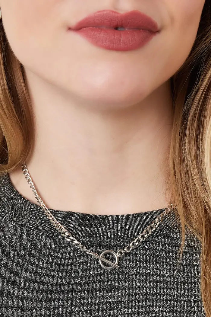 Ketting schakel