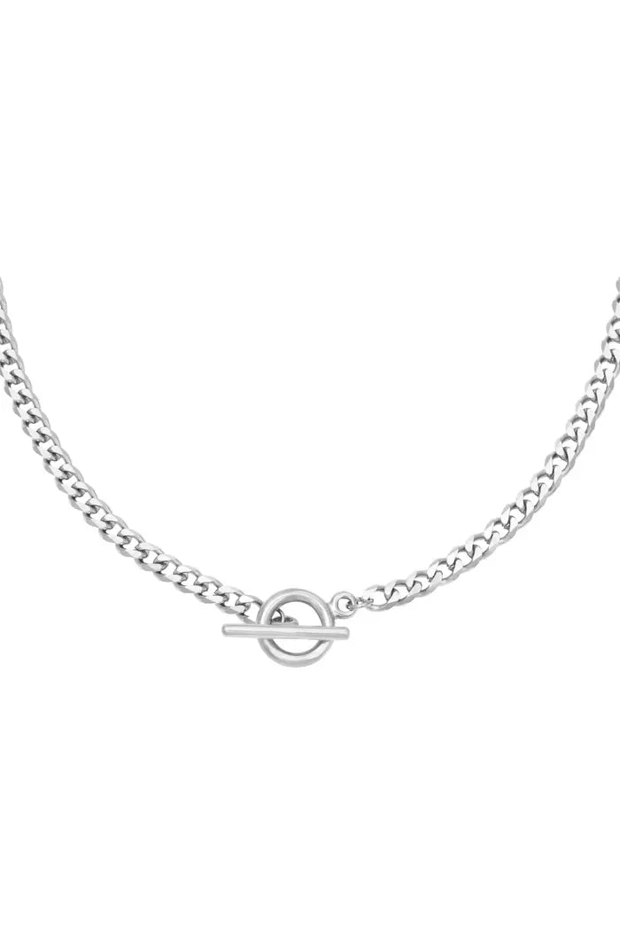 Ketting schakel