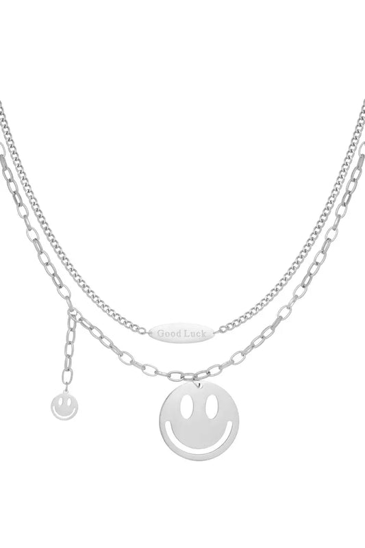 Ketting happy