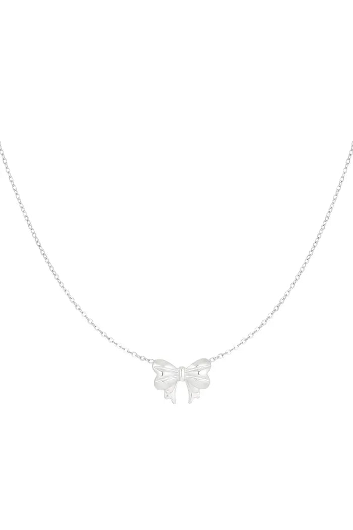 Ketting strik