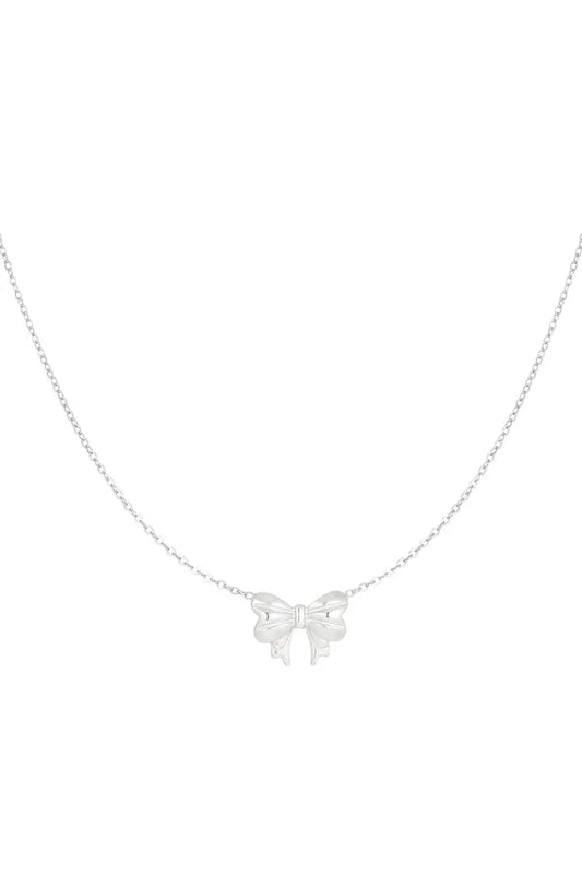 Ketting strik