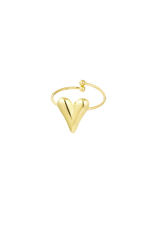 Hart ring