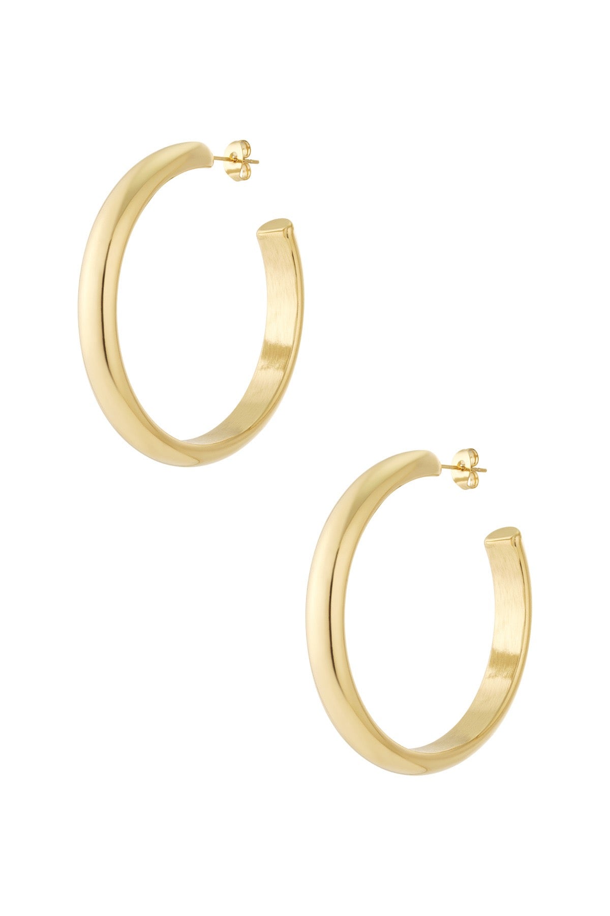 Oorbellen Hoops