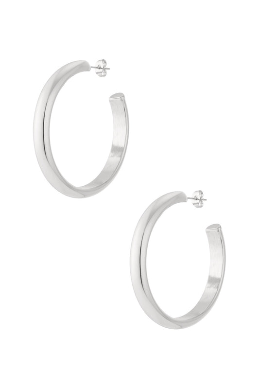 Oorbellen Hoops
