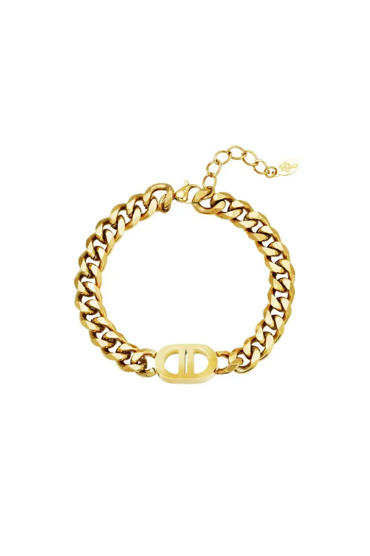 Armband The good life