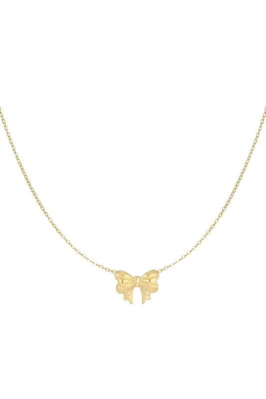 Ketting strik