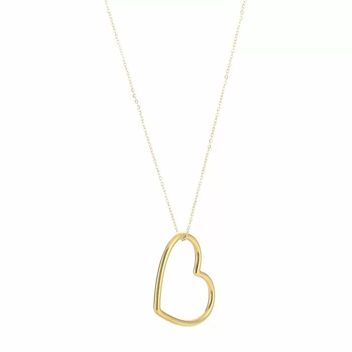 Hart ketting
