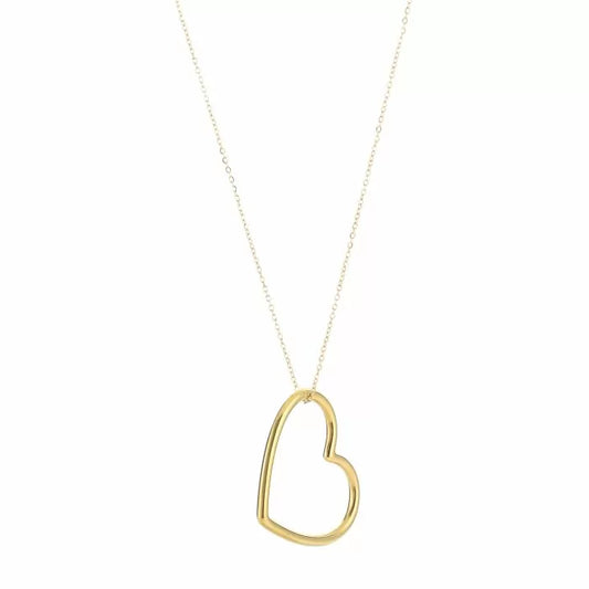 Hart ketting