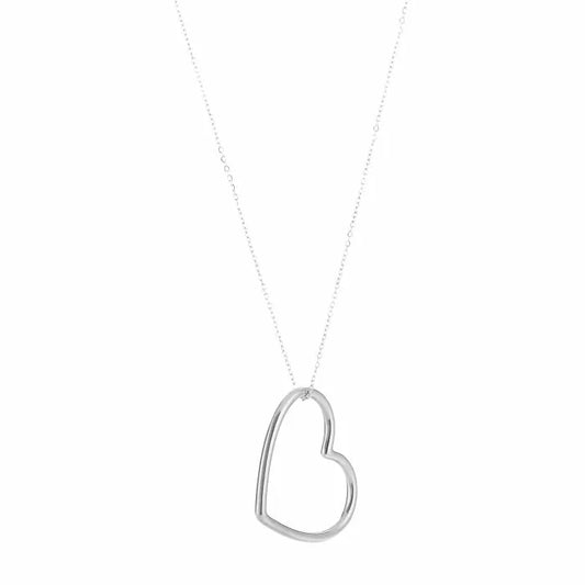 Hart ketting
