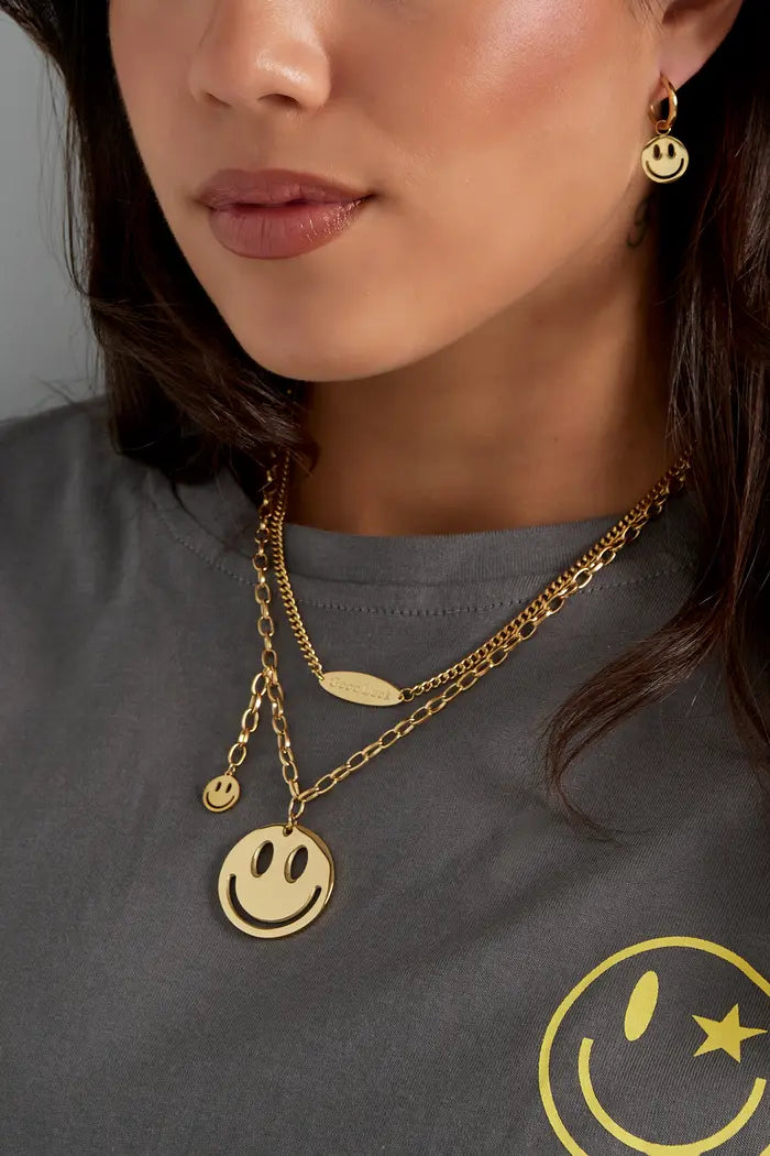 Ketting happy