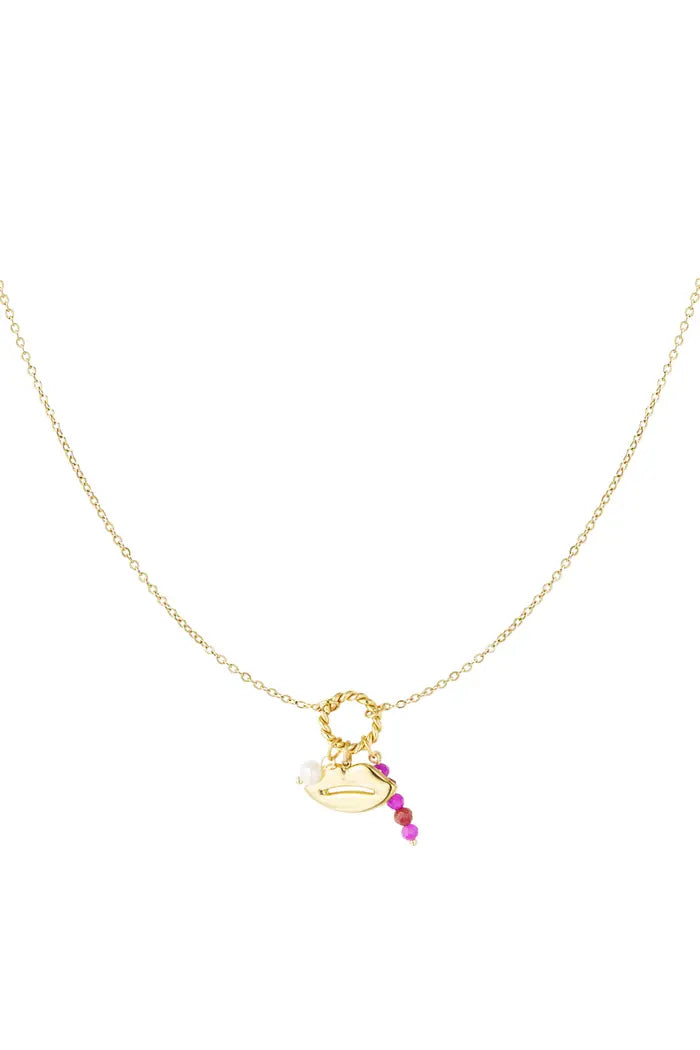 Ketting kus