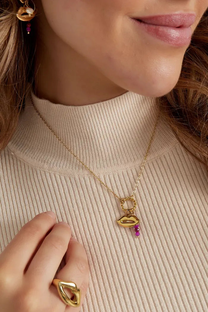 Ketting kus