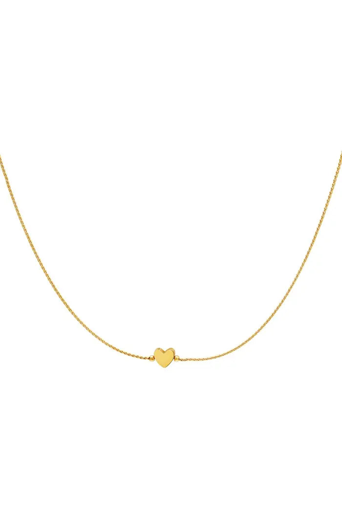 Ketting hart