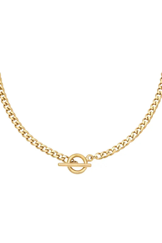 Ketting schakel