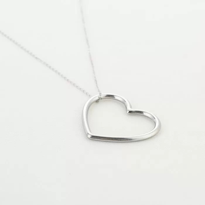 Hart ketting
