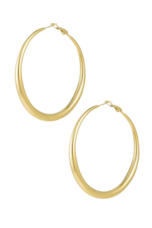 Oorbellen ringen