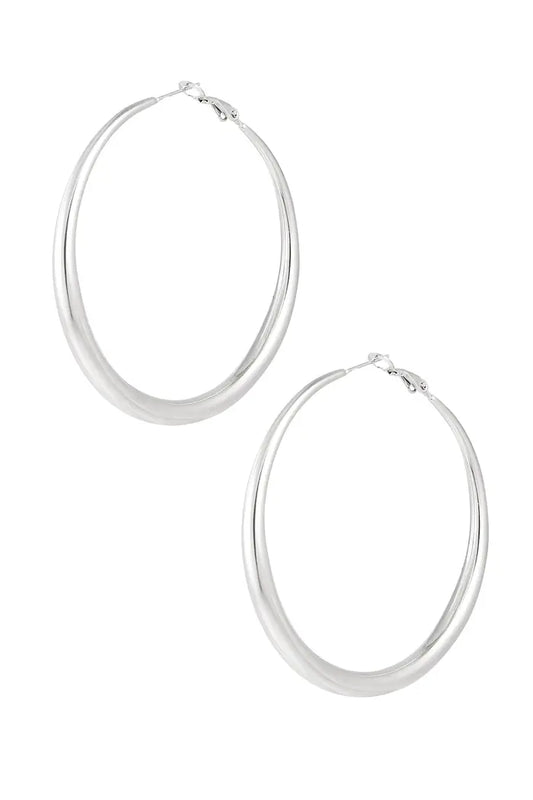 Oorbellen ringen