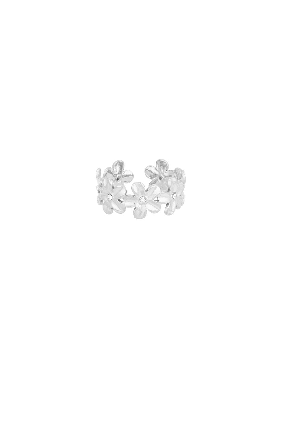 ring flowers