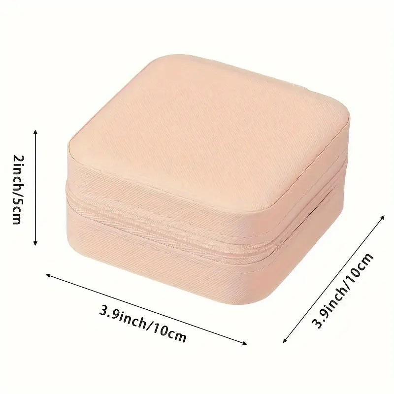 sieraden reisdoosje