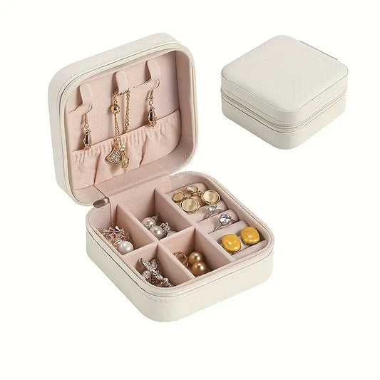Sieraden reisdoosje