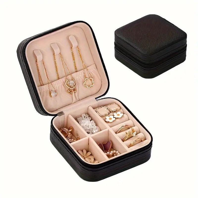 Sieraden reisdoosje