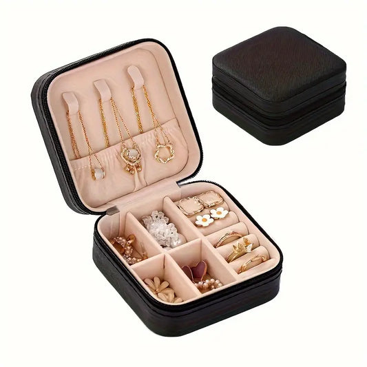 Sieraden reisdoosje